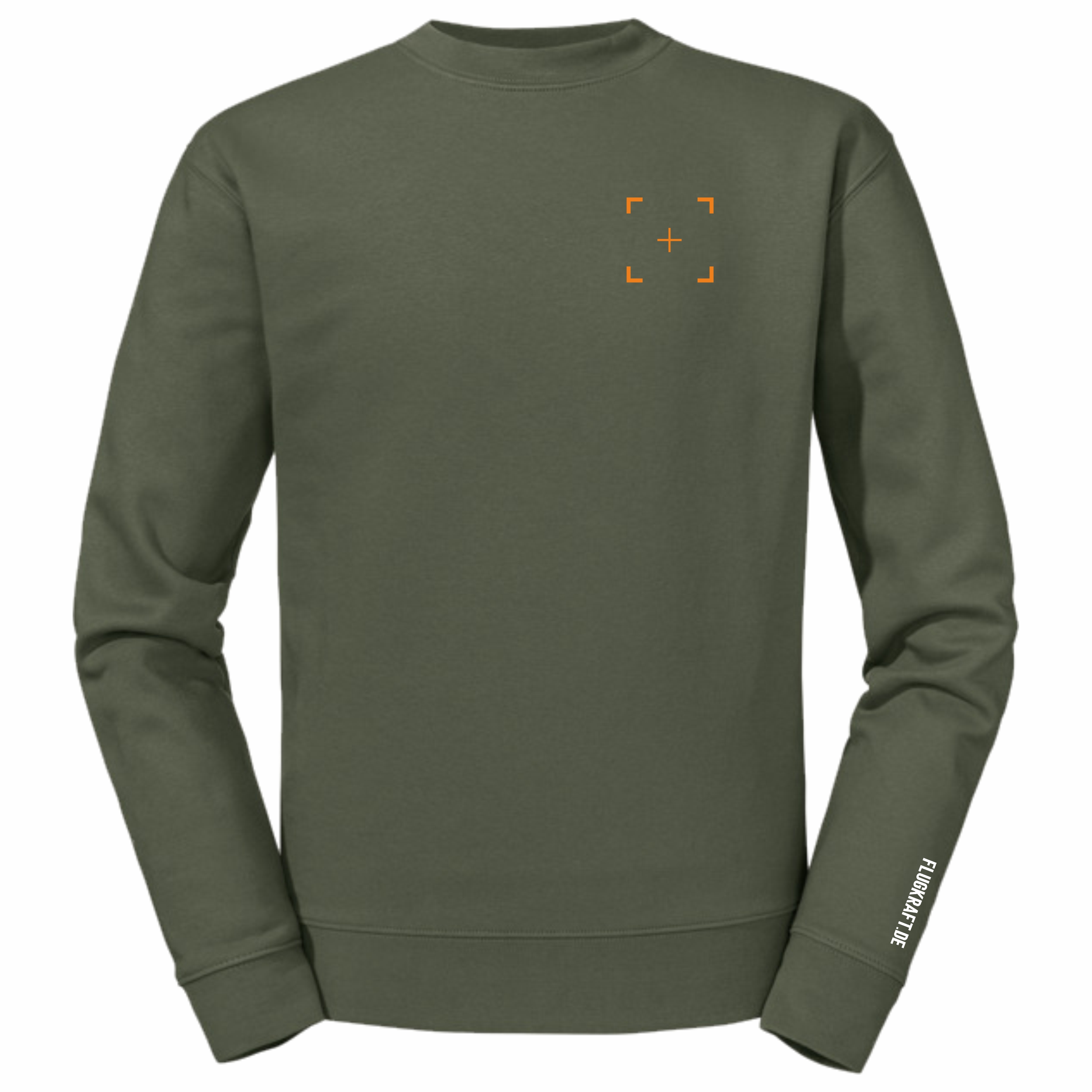 Unisex Sweatshirt - It is what it is