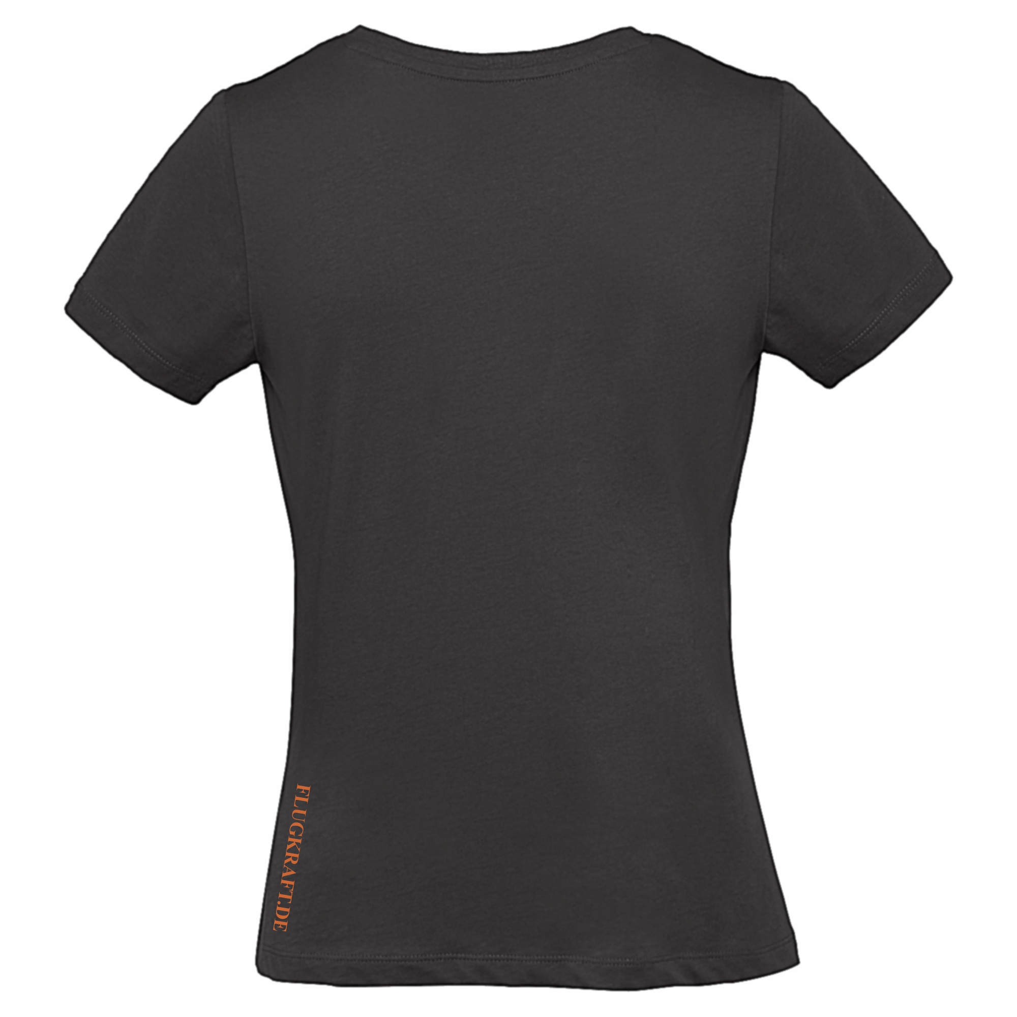 Damen T-Shirt - Alle Krieger haben Narben schwarz 2XL