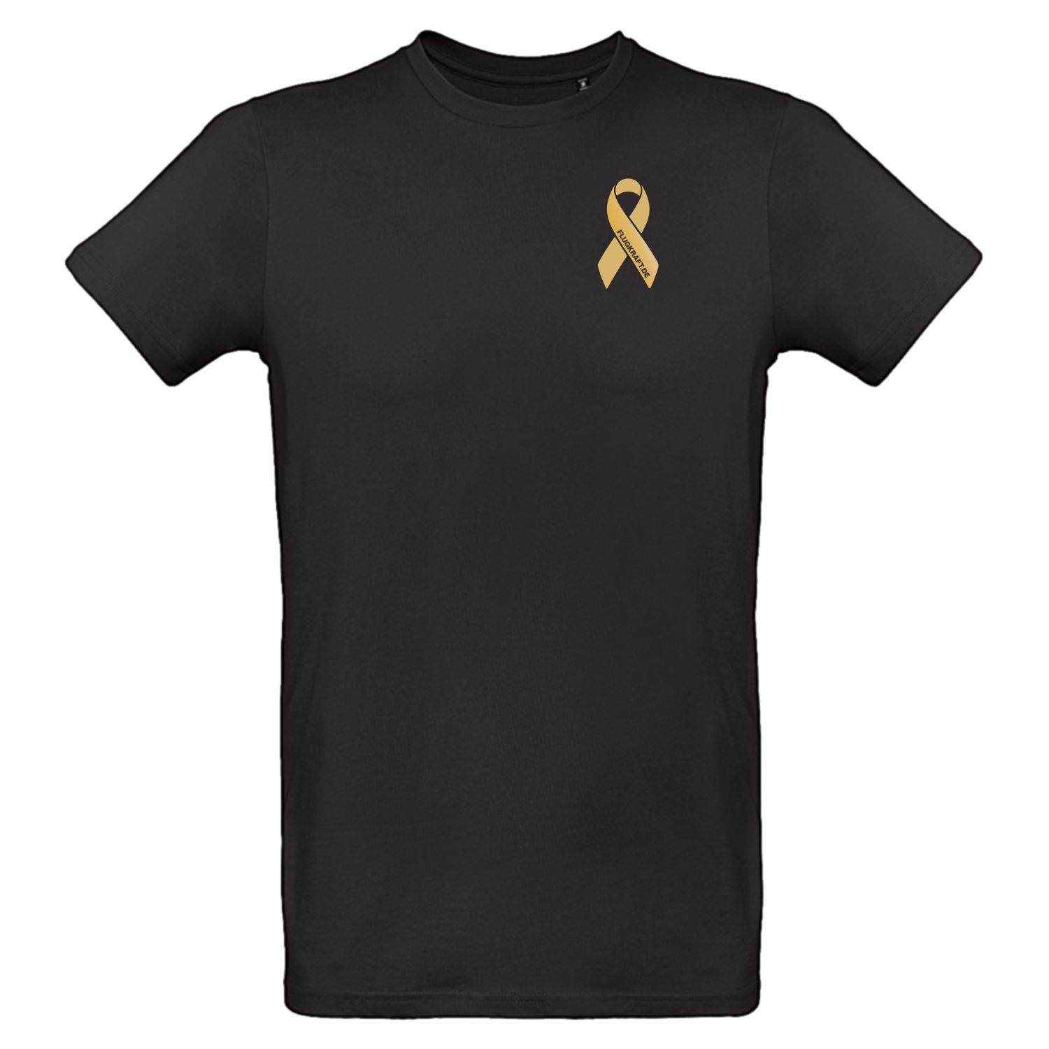 Herren T-Shirt - Schleife