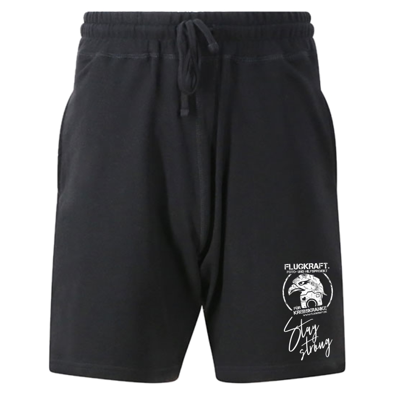 Herren Sport Shorts - Stay Strong