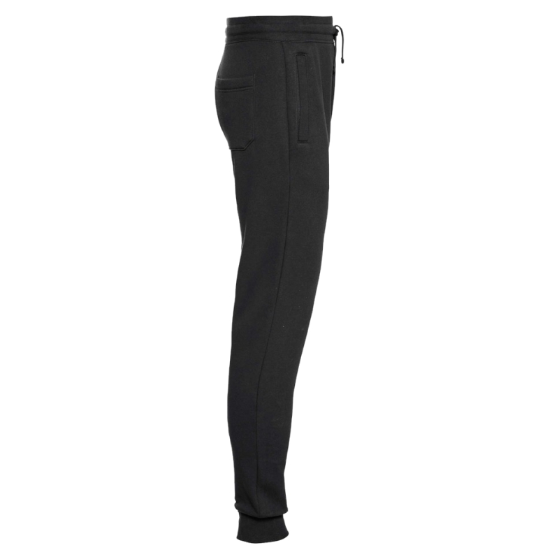 Herren Jogginghose - Flugkraft Logo schwarz