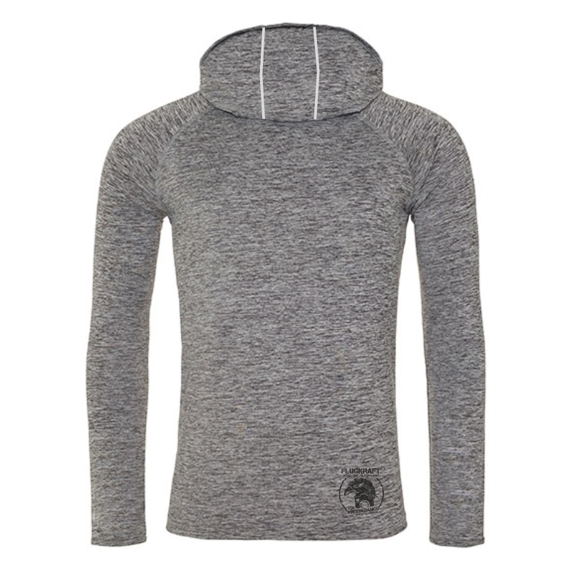 Herren Sport Hoodie - Stay Strong