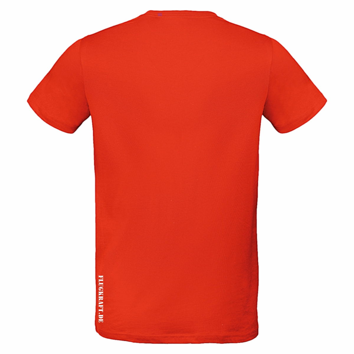 Herren T-Shirt - We could be heroes rot 3XL