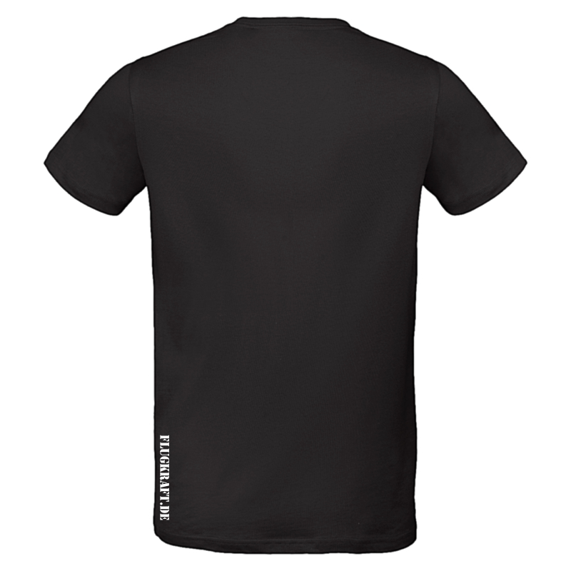 Herren T-Shirt - Wir rocken