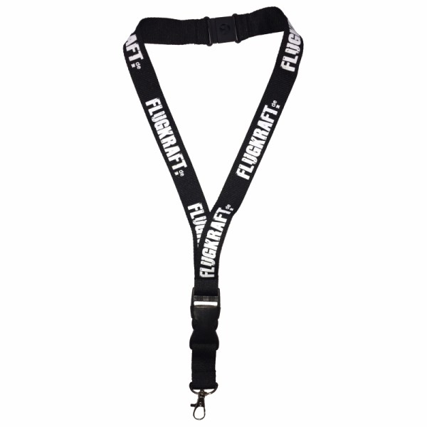 Flugkraft Lanyard