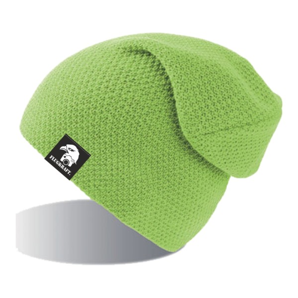 Beanie - Black Label