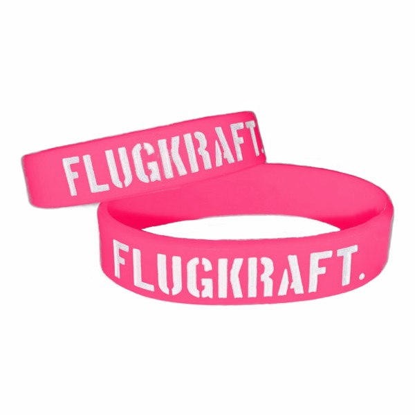 Flugkraft Kinder Armband (152 mm) XS