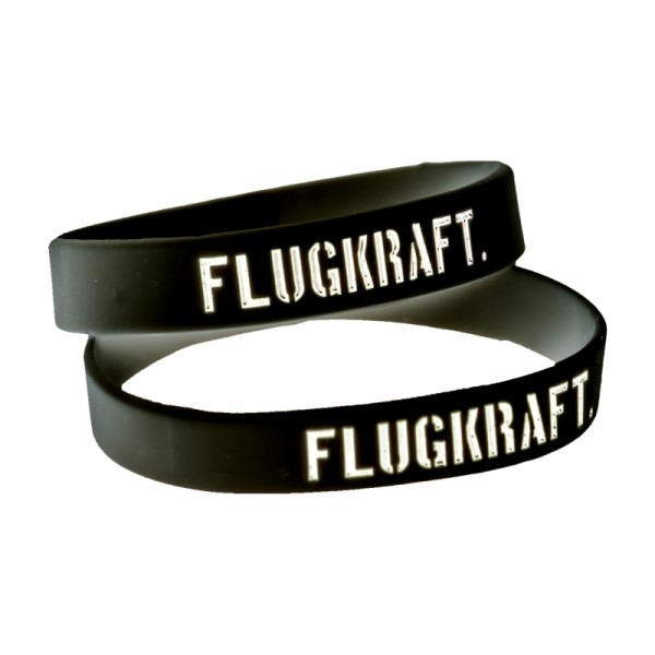 Flugkraft Kinder Armband (152 mm) XS