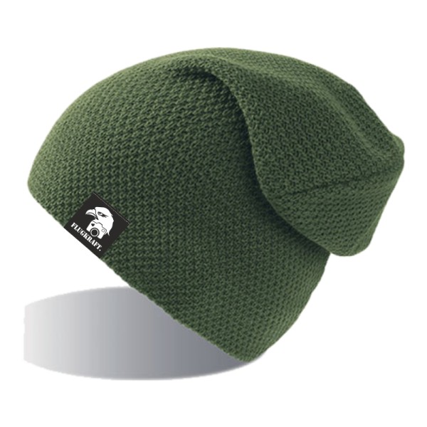 Beanie - Black Label