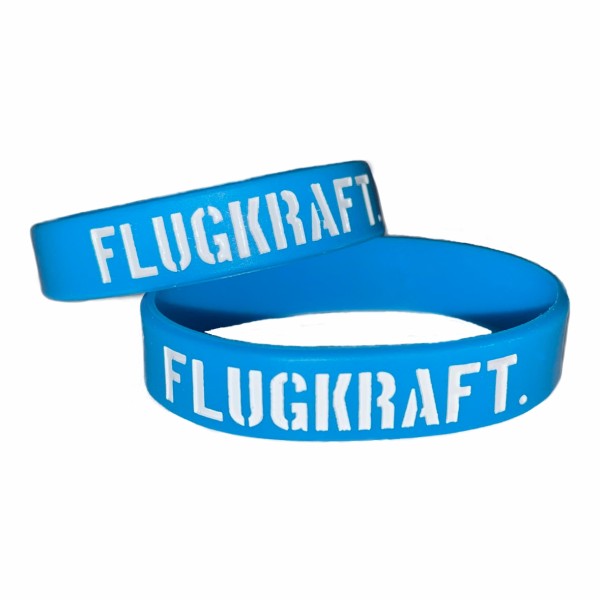 Flugkraft Kinder Armband (152 mm) XS