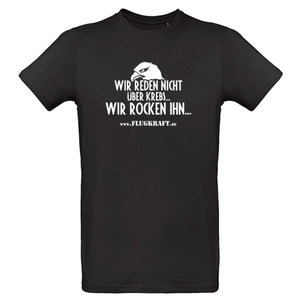 Herren T-Shirt - Wir rocken