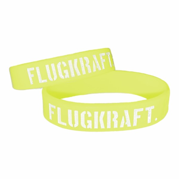 Flugkraft Kinder Armband (152 mm) XS