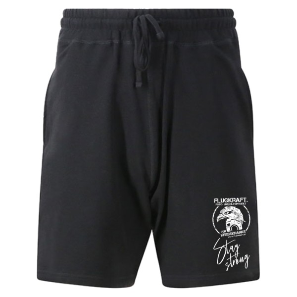 Herren Sport Shorts - Stay Strong