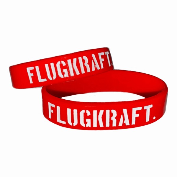 Flugkraft Kinder Armband (152 mm) XS