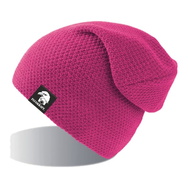 Beanie - Black Label