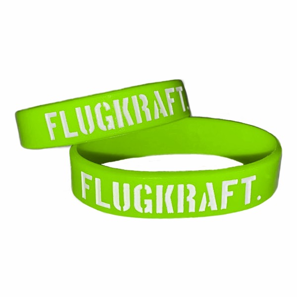 Flugkraft Kinder Armband (152 mm) XS
