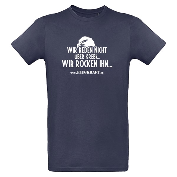 Herren T-Shirt - Wir rocken